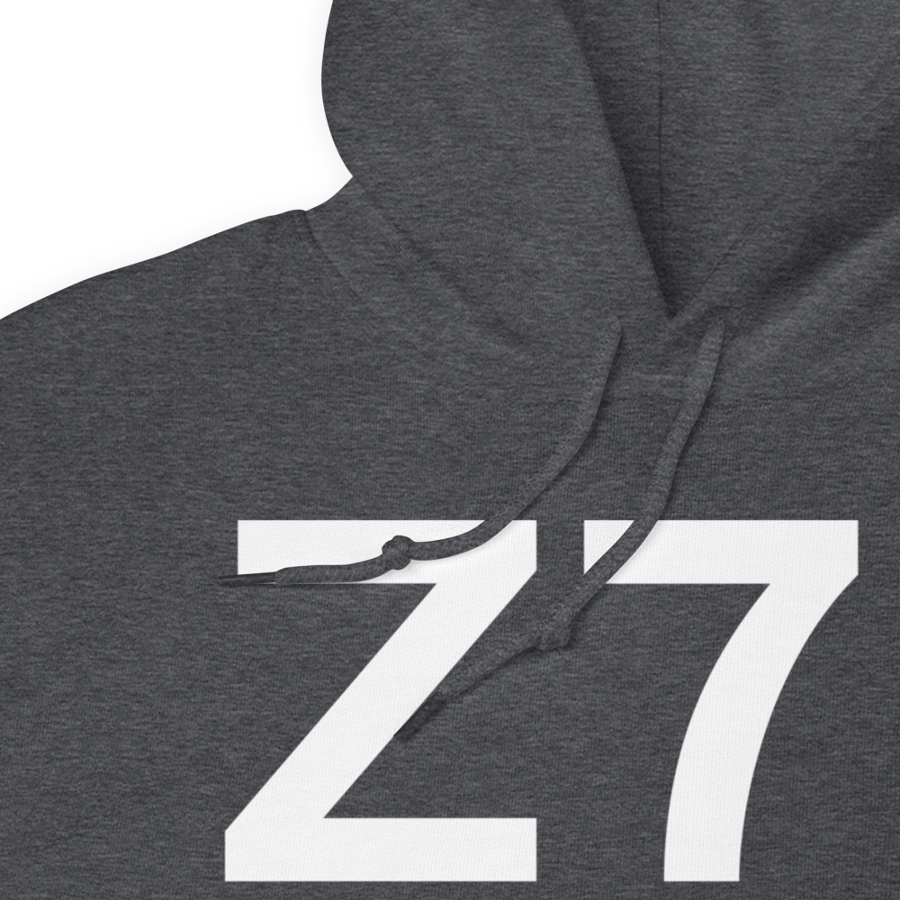 Cape Pole (Z71) Airport Hoodie Sweatshirt 