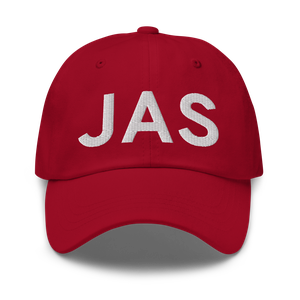 Jasper (KJAS) Airport Hat