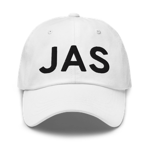 Jasper (KJAS) Airport Hat