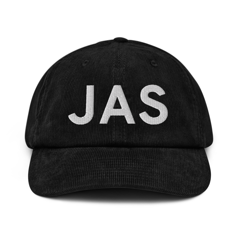 Jasper (KJAS) Airport Hat 