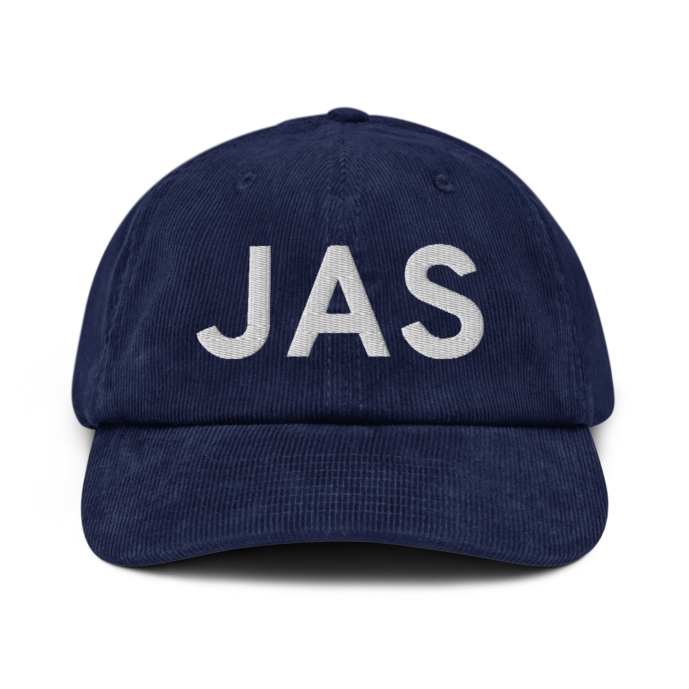 Jasper (KJAS) Airport Hat 