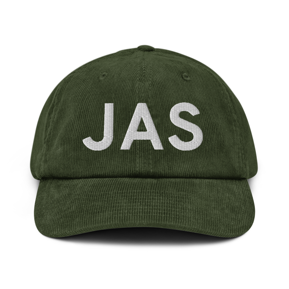 Jasper (KJAS) Airport Hat 