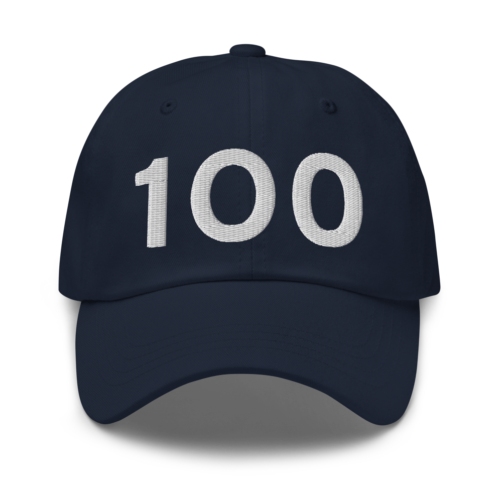 Florence (1O0) Airport Hat 