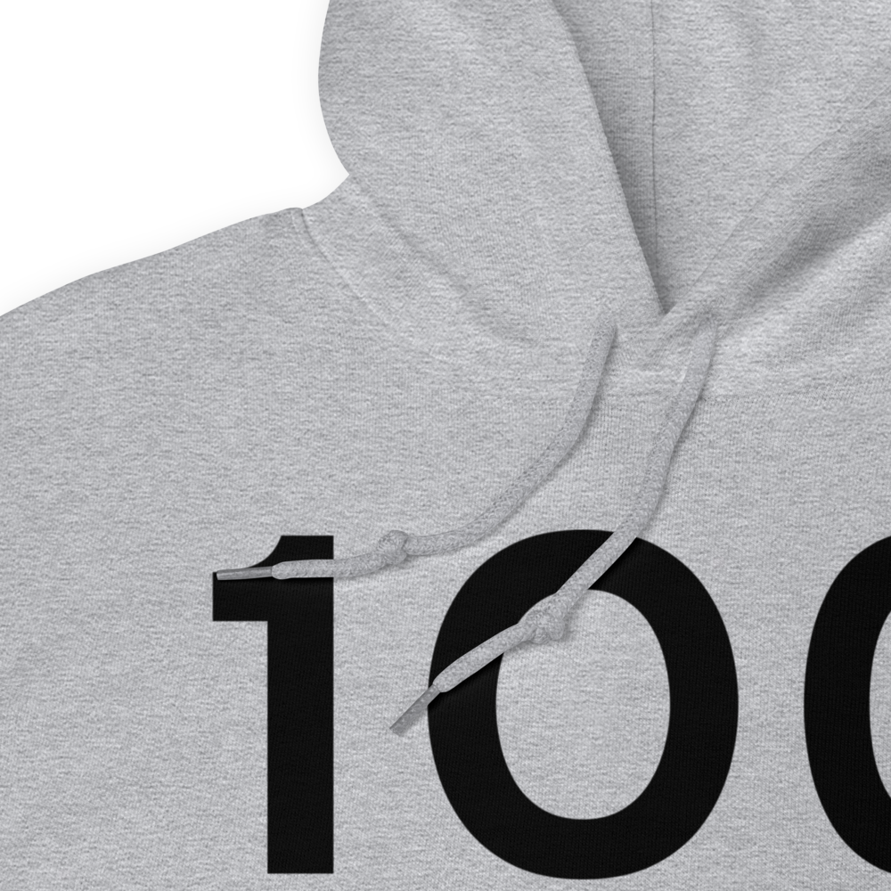 Florence (1O0) Airport Hoodie Sweatshirt 