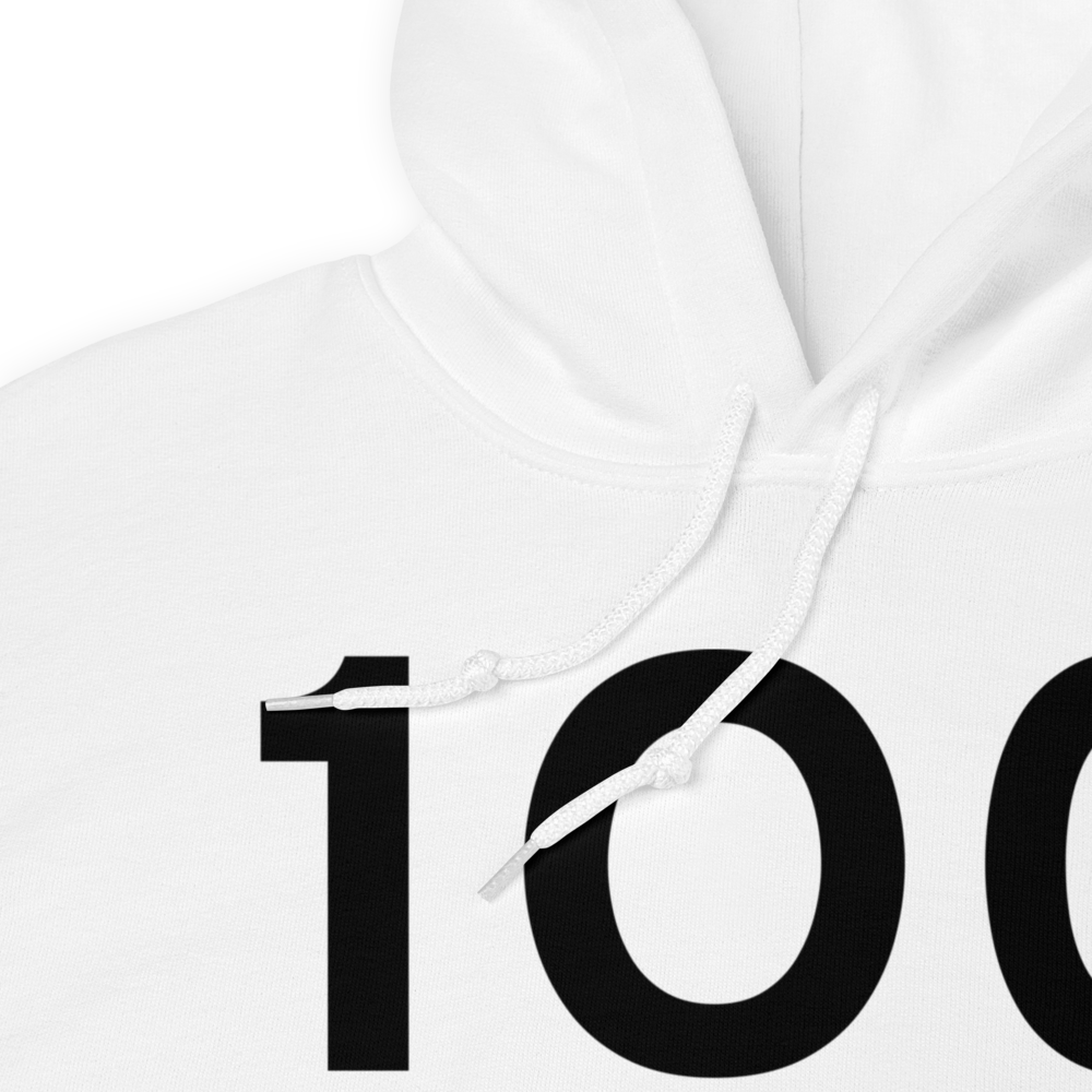 Florence (1O0) Airport Hoodie Sweatshirt 