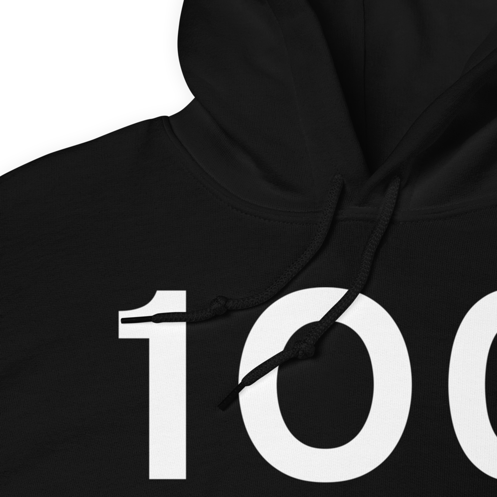 Florence (1O0) Airport Hoodie Sweatshirt 