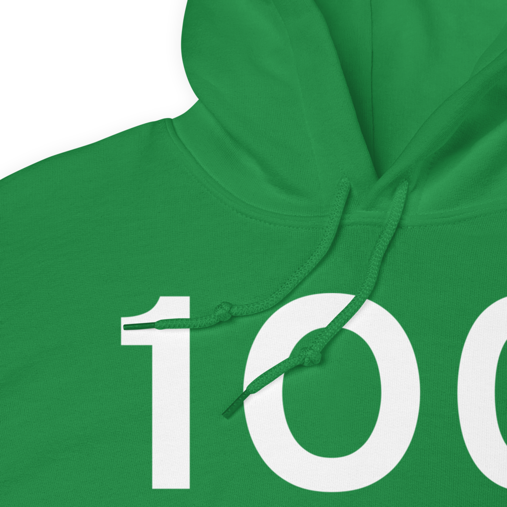 Florence (1O0) Airport Hoodie Sweatshirt 