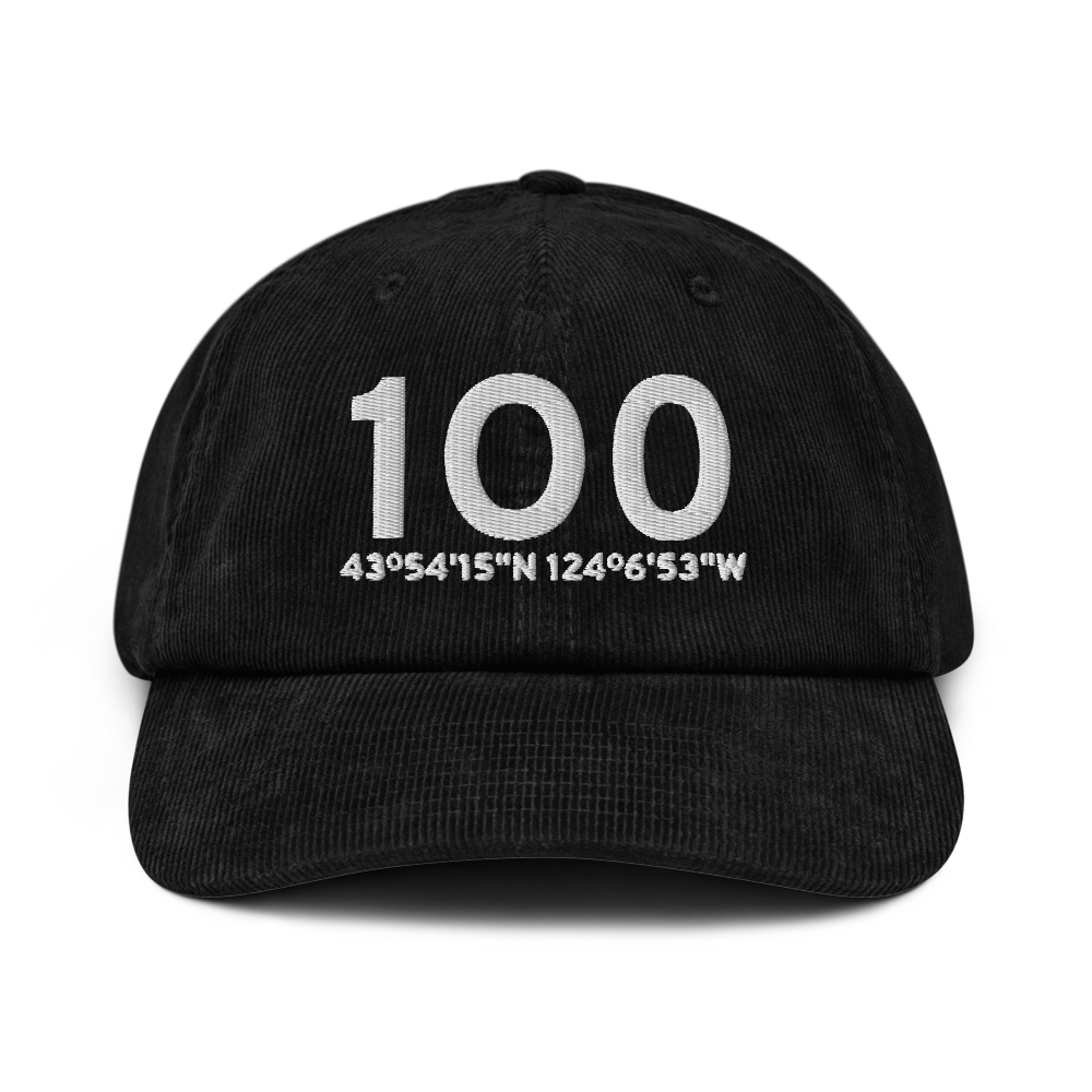 Florence (1O0) Airport Hat 