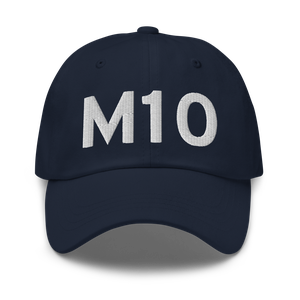 Mountainair (M10) Airport Hat