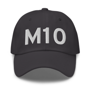 Mountainair (M10) Airport Hat