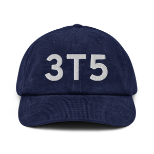 La Grange (K3T5) Airport Hat