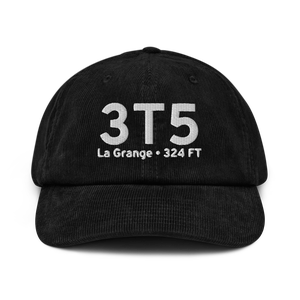La Grange (K3T5) Airport Hat