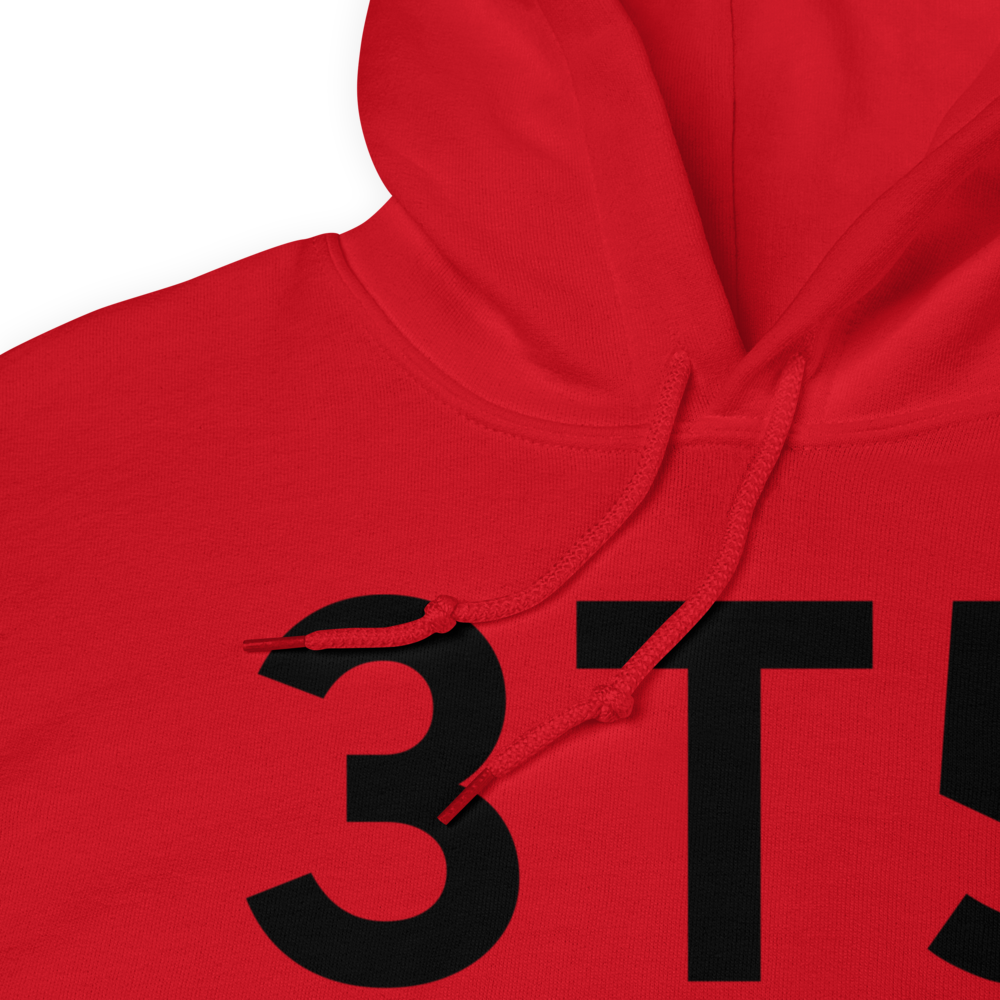 La Grange (K3T5) Airport Hoodie Sweatshirt 