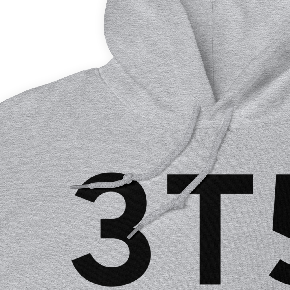 La Grange (K3T5) Airport Hoodie Sweatshirt 