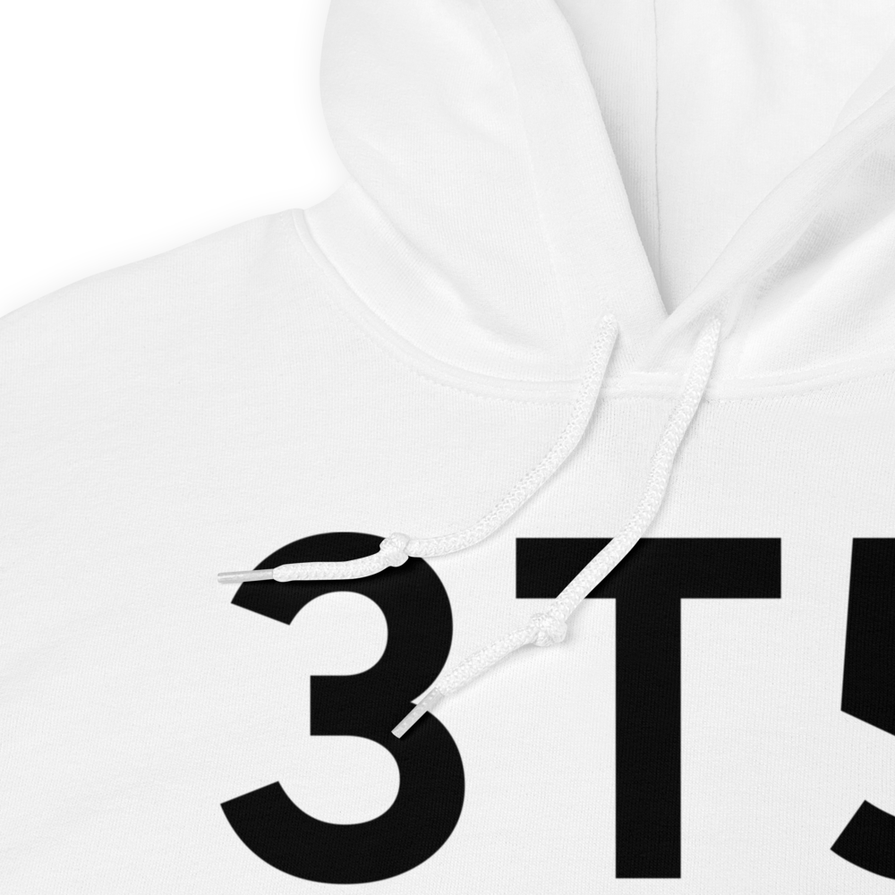 La Grange (K3T5) Airport Hoodie Sweatshirt 