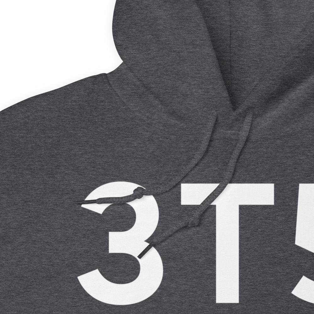 La Grange (K3T5) Airport Hoodie Sweatshirt 