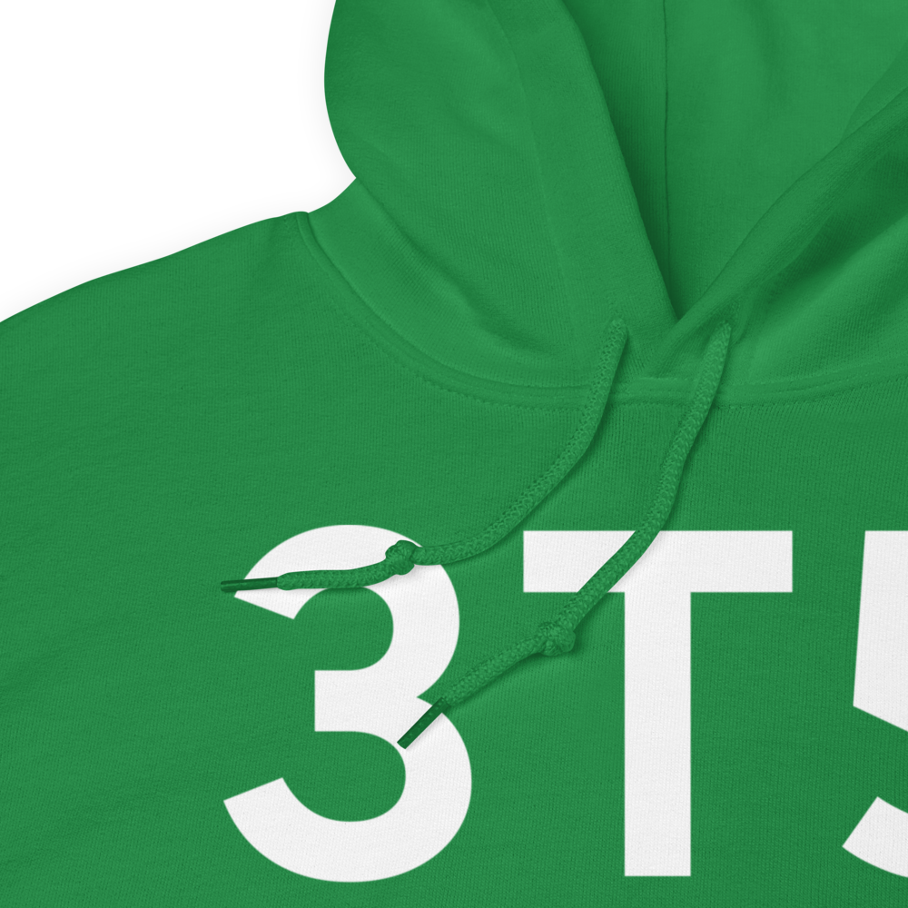 La Grange (K3T5) Airport Hoodie Sweatshirt 