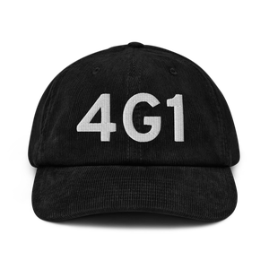 Greenville (4G1) Airport Hat