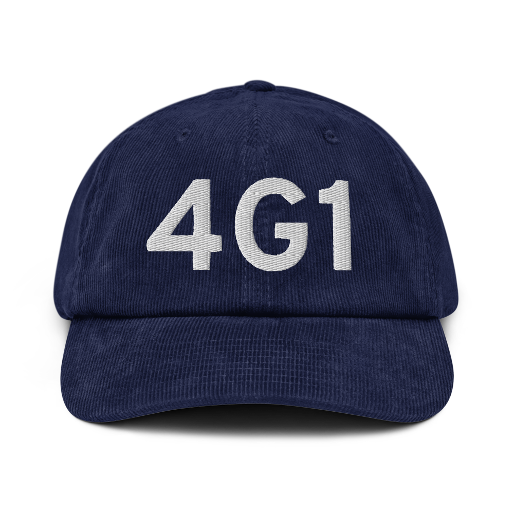 Greenville (4G1) Airport Hat 