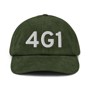 Greenville (4G1) Airport Hat