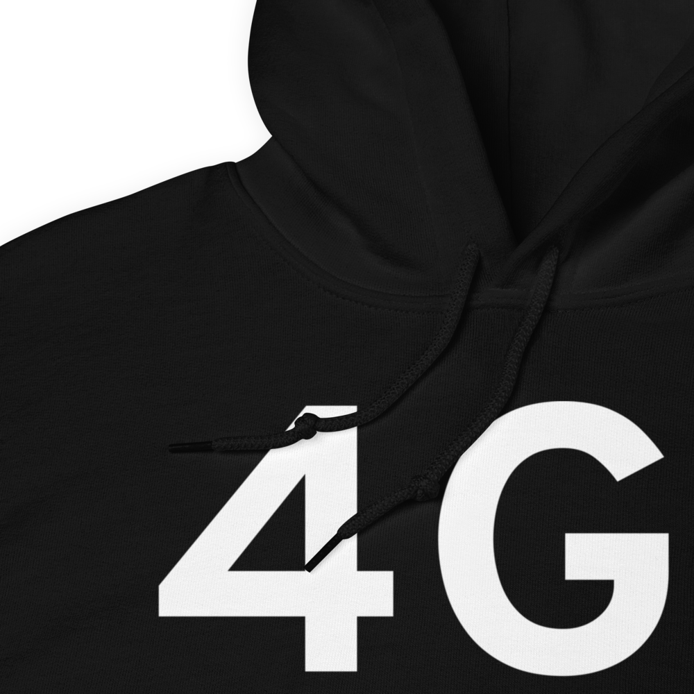 Greenville (4G1) Airport Hoodie Sweatshirt 