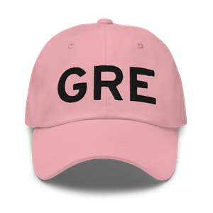 Greenville (KGRE) Airport Hat