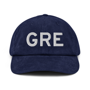 Greenville (KGRE) Airport Hat