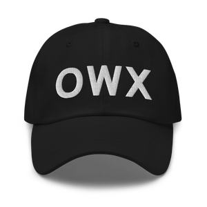 Ottawa (KOWX) Airport Hat