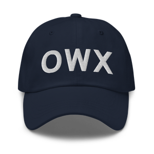 Ottawa (KOWX) Airport Hat