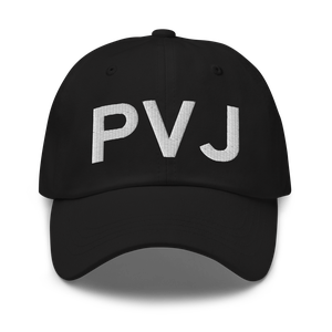 Pauls Valley (KPVJ) Airport Hat