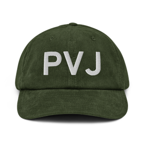 Pauls Valley (KPVJ) Airport Hat