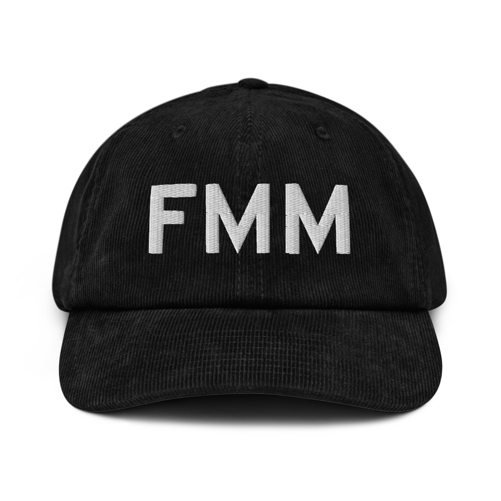 Fort Morgan (KFMM) Airport Hat 