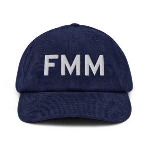 Fort Morgan (KFMM) Airport Hat