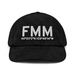 Fort Morgan (KFMM) Airport Hat