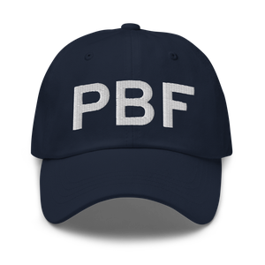 Pine Bluff (KPBF) Airport Hat