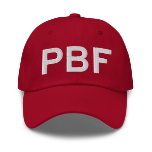 Pine Bluff (KPBF) Airport Hat