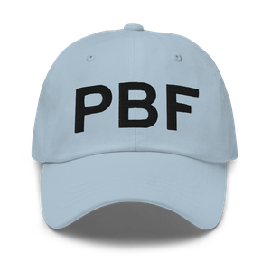 Pine Bluff (KPBF) Airport Hat