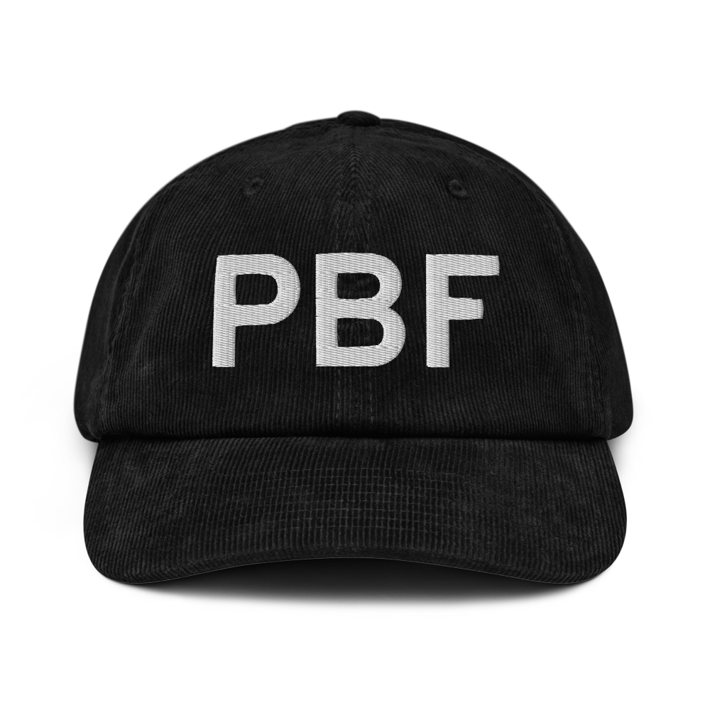 Pine Bluff (KPBF) Airport Hat 