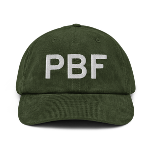 Pine Bluff (KPBF) Airport Hat