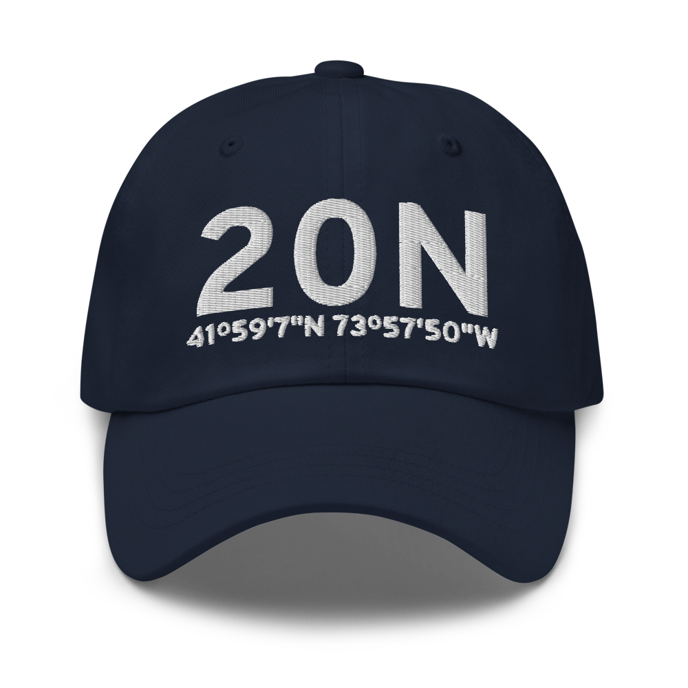 Kingston (K20N) Airport Hat 