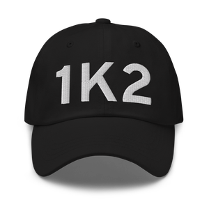 Lindsay (K1K2) Airport Hat