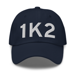 Lindsay (K1K2) Airport Hat