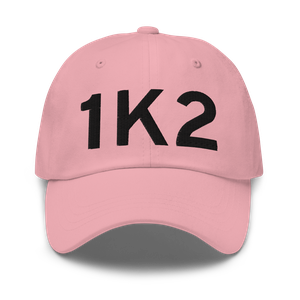 Lindsay (K1K2) Airport Hat