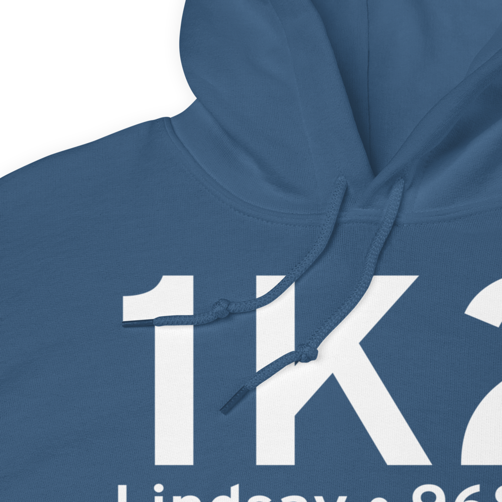 Lindsay (K1K2) Airport Hoodie Sweatshirt 