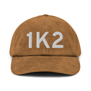 Lindsay (K1K2) Airport Hat