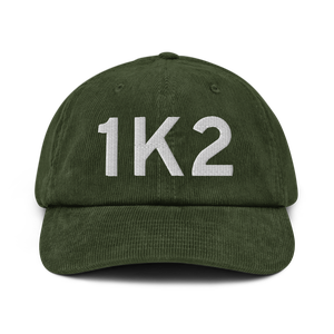 Lindsay (K1K2) Airport Hat