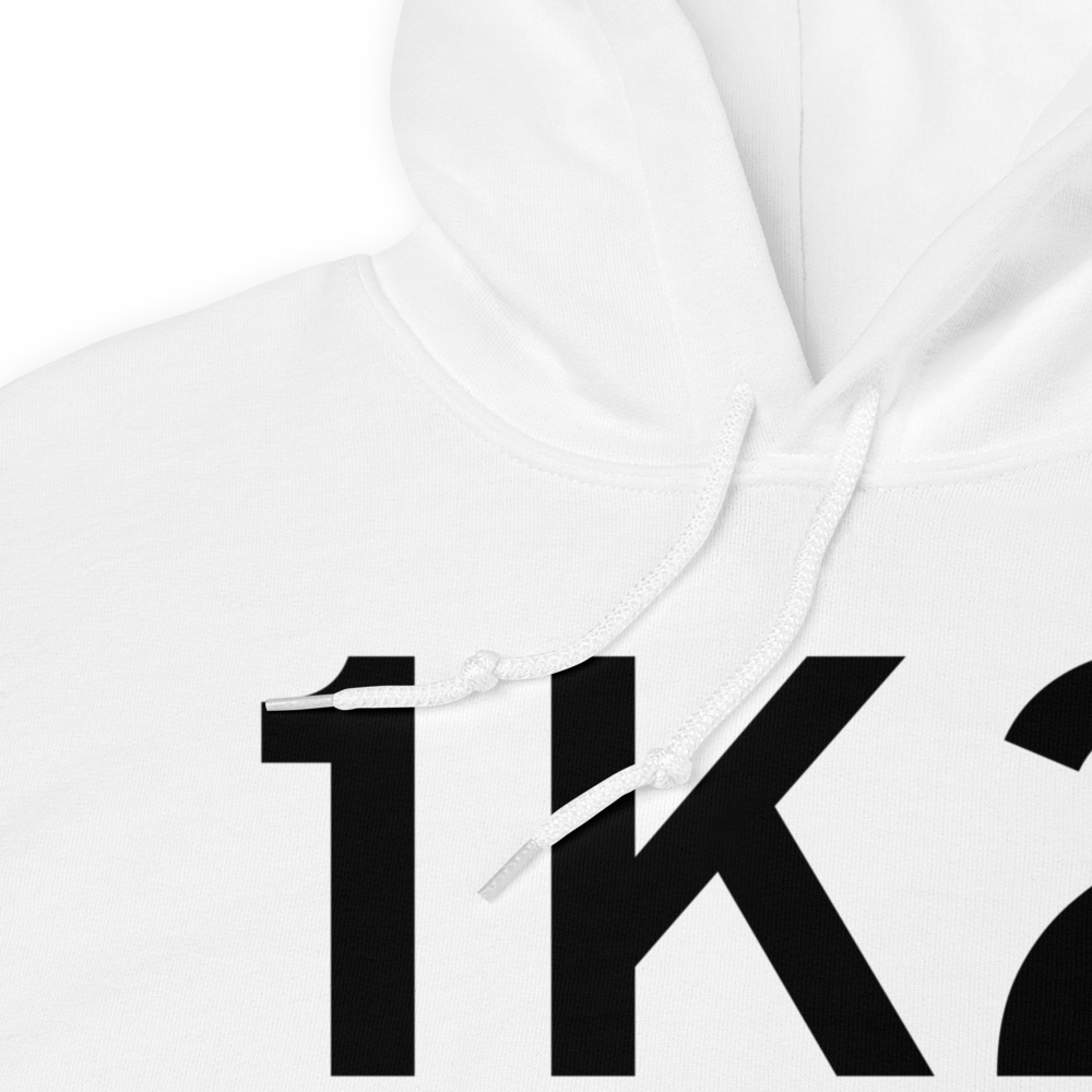Lindsay (K1K2) Airport Hoodie Sweatshirt 