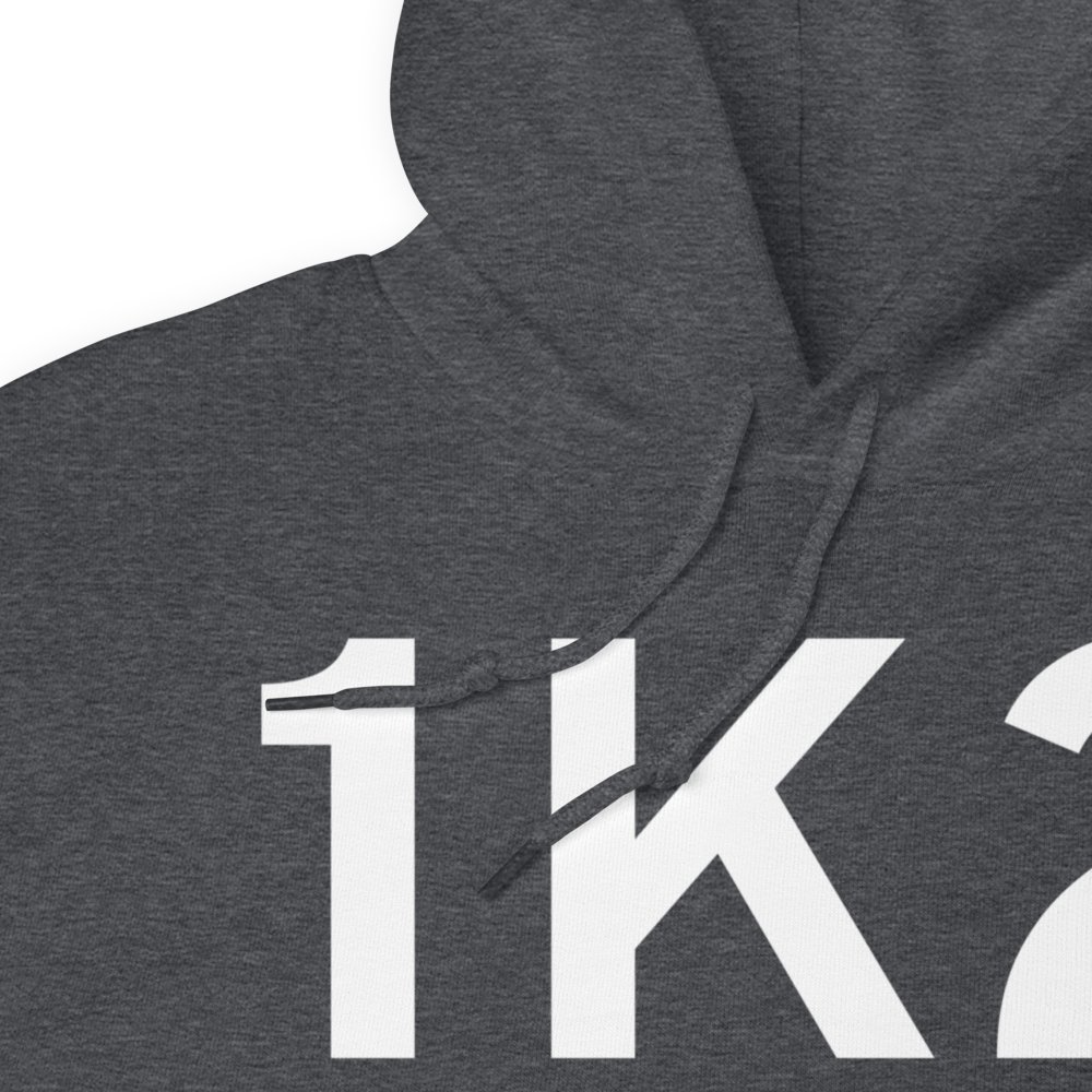 Lindsay (K1K2) Airport Hoodie Sweatshirt 