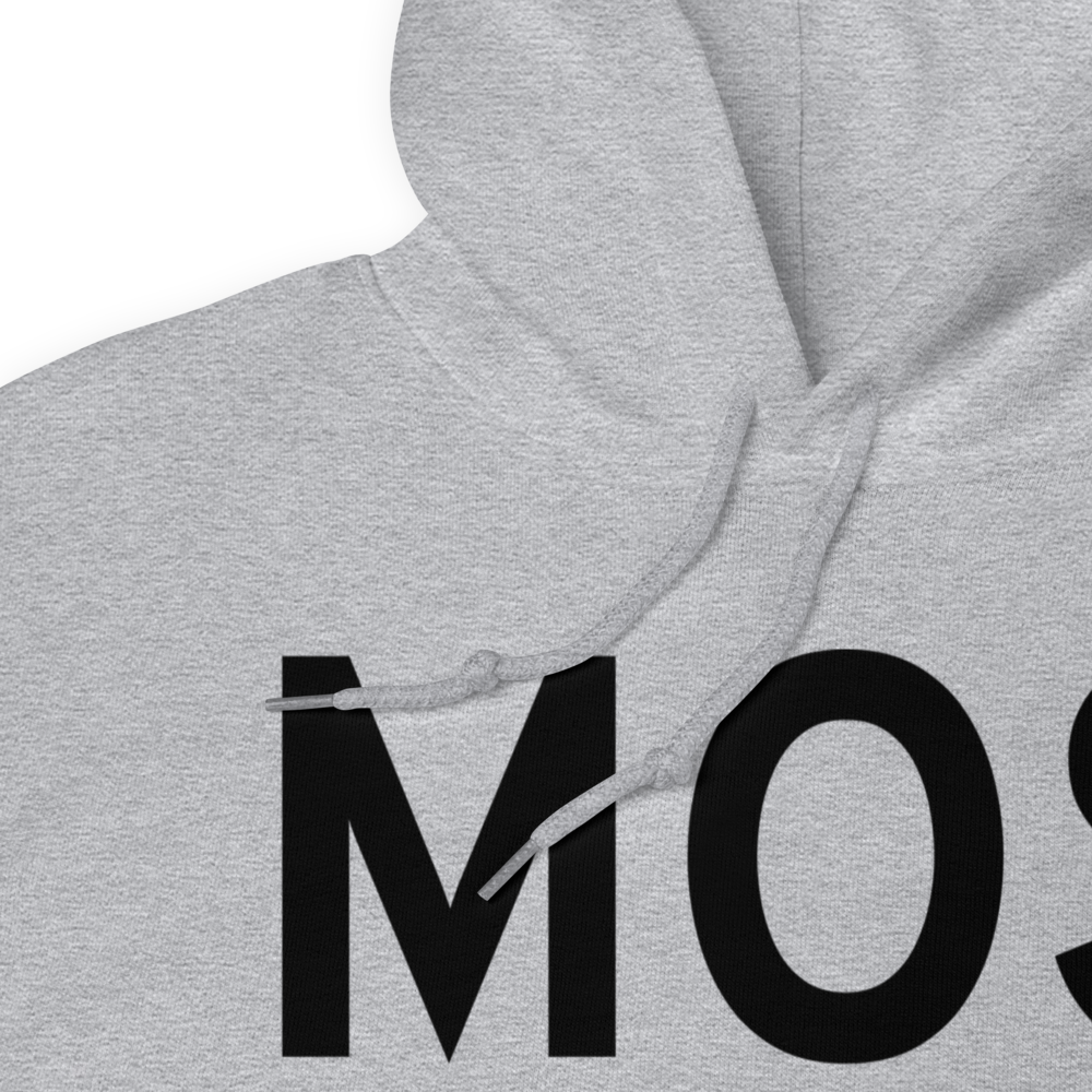 Elim (MOS) Airport Hoodie Sweatshirt 