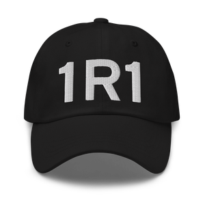 Jena (K1R1) Airport Hat